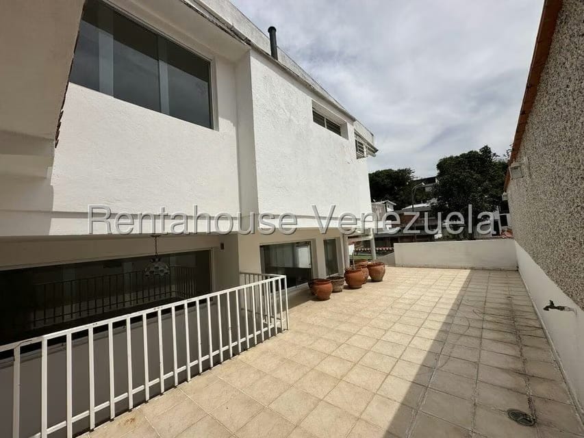 Casa (Multipes Niveles) en Venta en El Cafetal, Distrito Metropolitano - 19