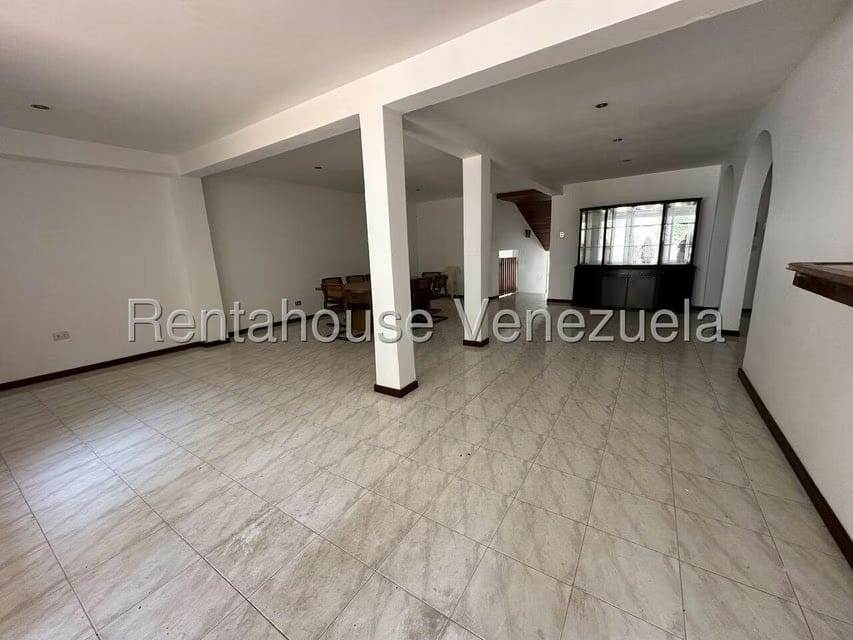 Casa (Multipes Niveles) en Venta en El Cafetal, Distrito Metropolitano - 21