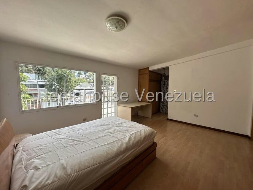 Casa (Multipes Niveles) en Venta en El Cafetal, Distrito Metropolitano - 26