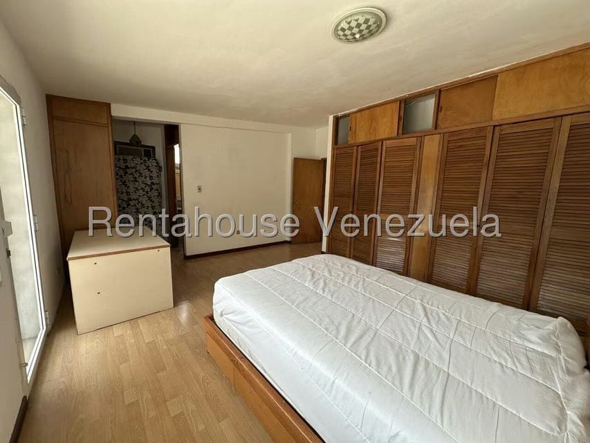 Casa (Multipes Niveles) en Venta en El Cafetal, Distrito Metropolitano - 28