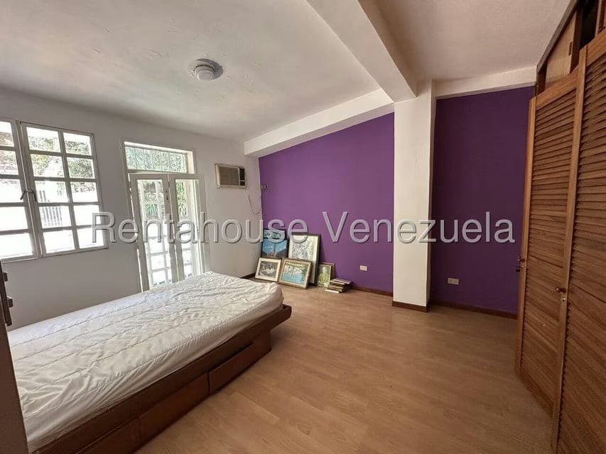 Casa (Multipes Niveles) en Venta en El Cafetal, Distrito Metropolitano - 45