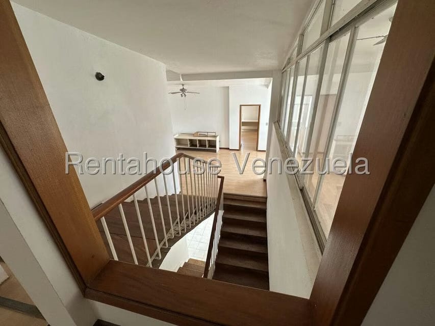 Casa (Multipes Niveles) en Venta en El Cafetal, Distrito Metropolitano - 46