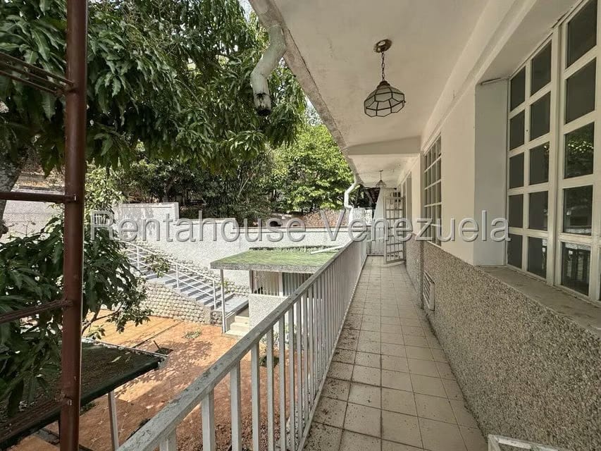 Casa (Multipes Niveles) en Venta en El Cafetal, Distrito Metropolitano - 48