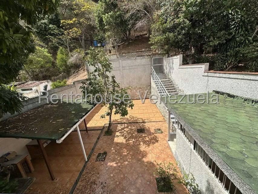 Casa (Multipes Niveles) en Venta en El Cafetal, Distrito Metropolitano - 49