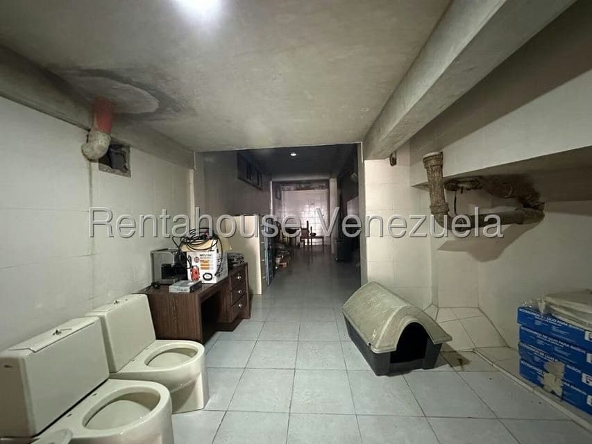 Casa (Multipes Niveles) en Venta en El Cafetal, Distrito Metropolitano - 51