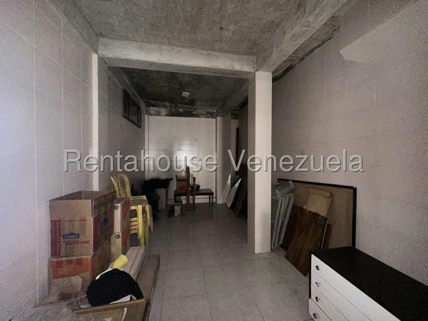 Casa (Multipes Niveles) en Venta en El Cafetal, Distrito Metropolitano - 57