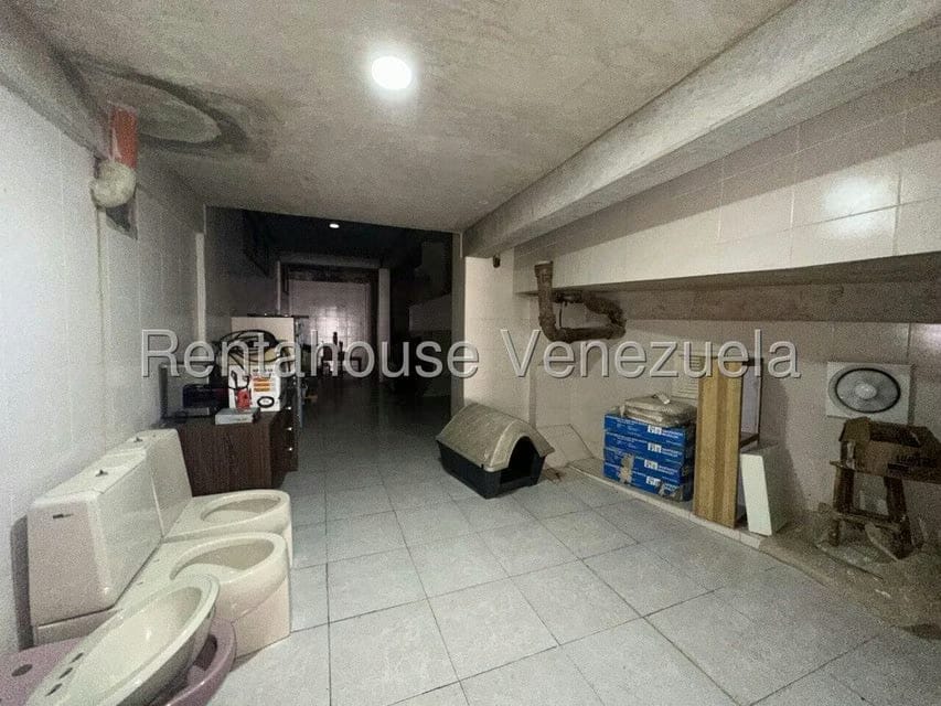 Casa (Multipes Niveles) en Venta en El Cafetal, Distrito Metropolitano - 58