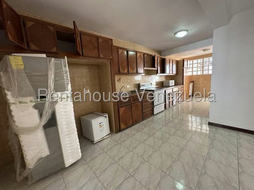 Casa (Multipes Niveles) en Venta en El Cafetal, Distrito Metropolitano - 7