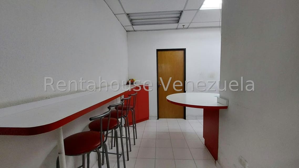 Comercial (Oficina) en Alquiler en La Candelaria, Distrito Metropolitano - 8