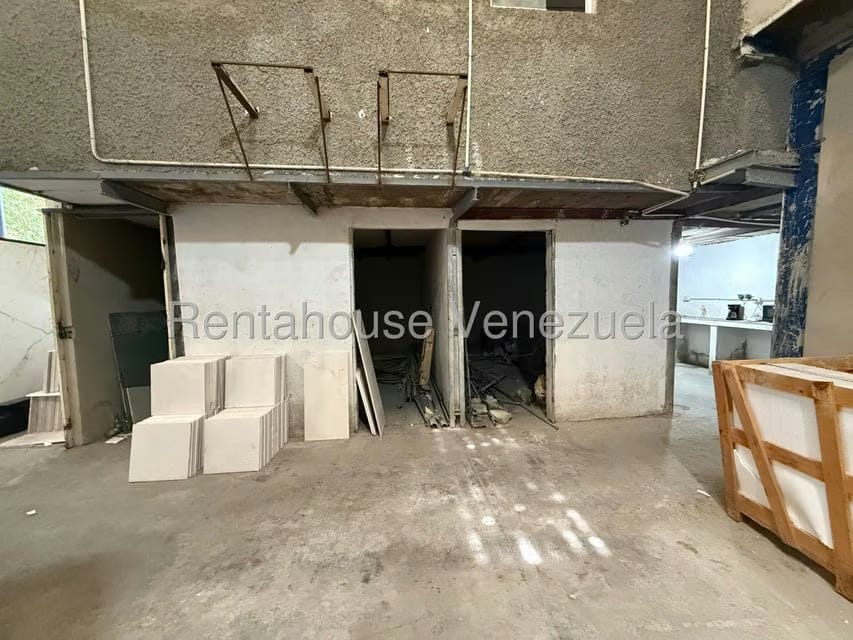 Comercial (Galpon - Deposito) en Venta en Guatire, Miranda - 8