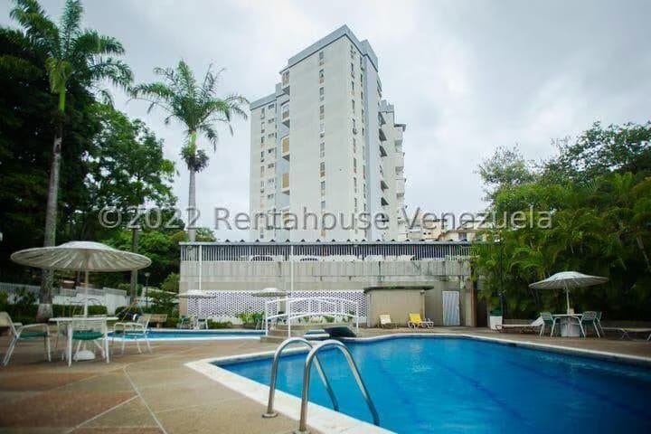 APARTAMENTO EN VENTA SELENE MARIN MLS#23-7880