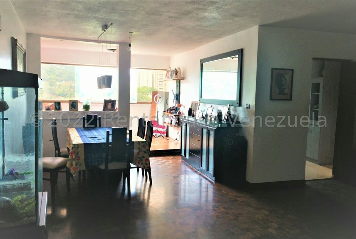 APARTAMENTO EN VENTA SELENE MARIN MLS#23-7880 - 2