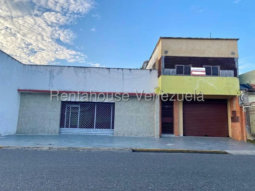 Comercial (Edificio) en Venta en Centro, Portuguesa