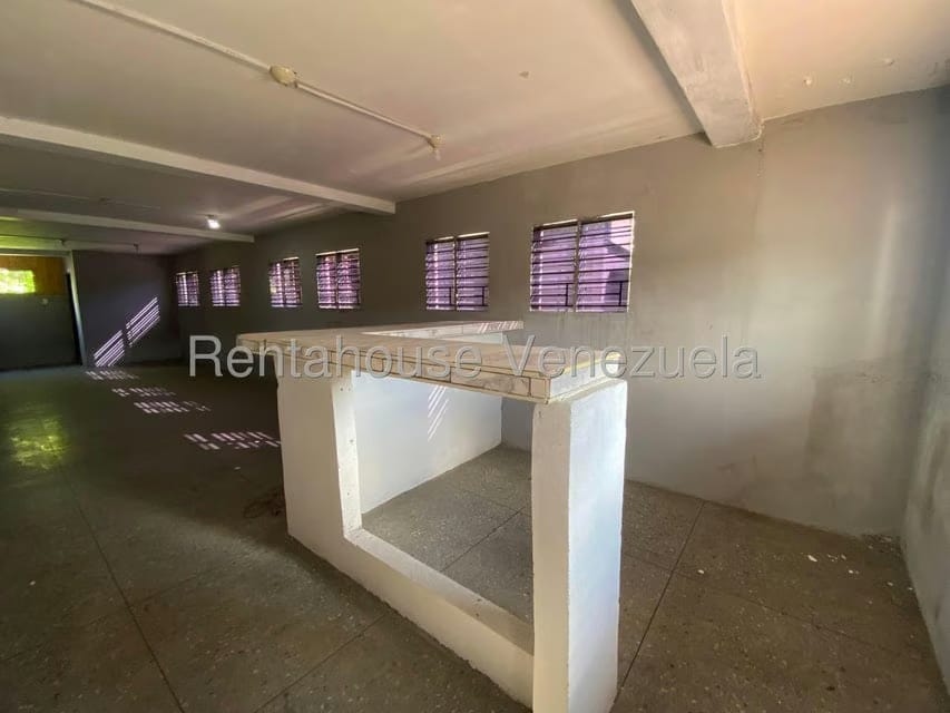 Comercial (Edificio) en Venta en Centro, Portuguesa - 6