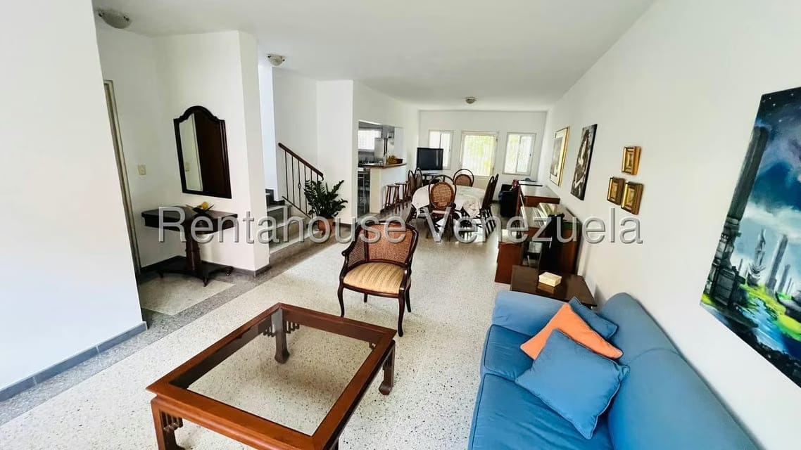 Casa (Multipes Niveles) en Venta en San Homero, Aragua - 3