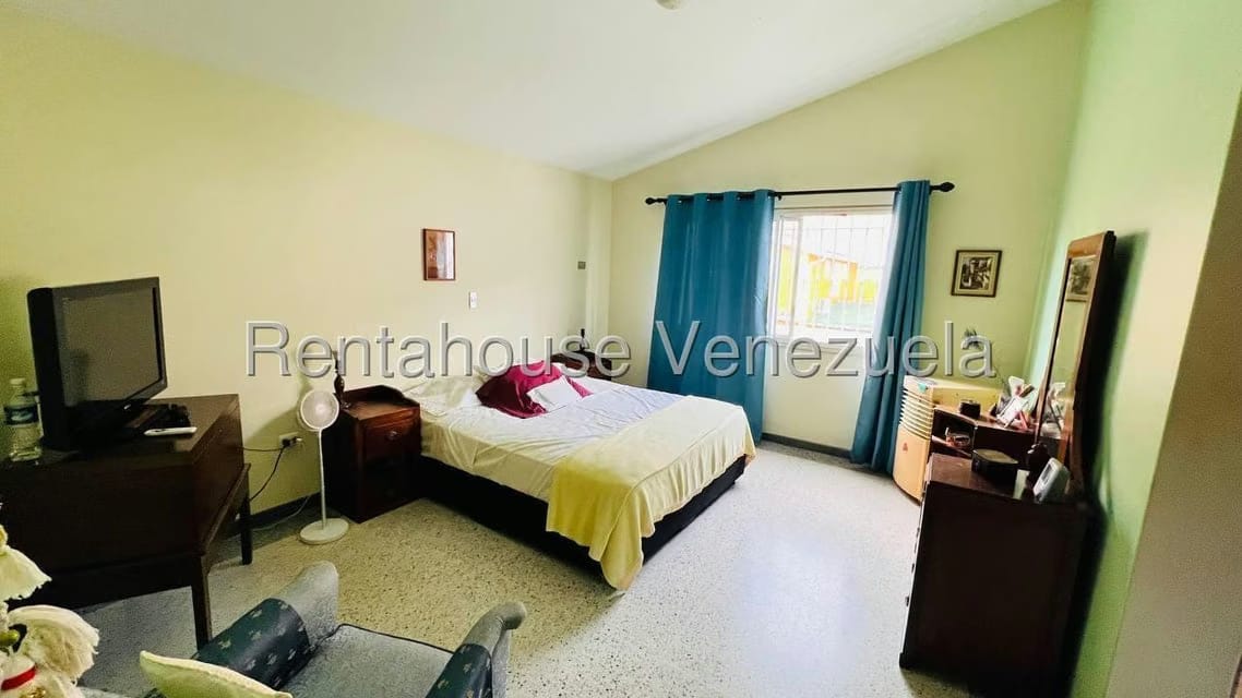 Casa (Multipes Niveles) en Venta en San Homero, Aragua - 22