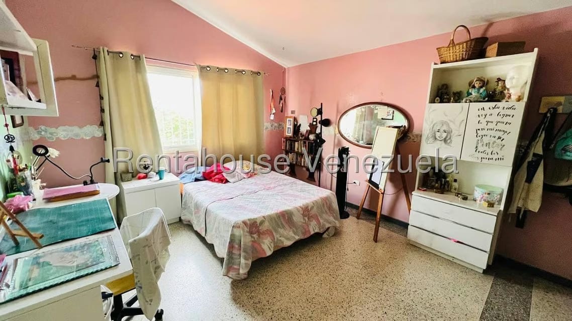 Casa (Multipes Niveles) en Venta en San Homero, Aragua - 26