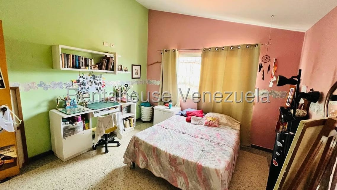 Casa (Multipes Niveles) en Venta en San Homero, Aragua - 27