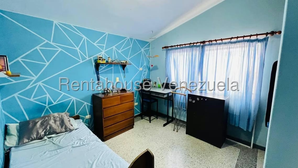 Casa (Multipes Niveles) en Venta en San Homero, Aragua - 28