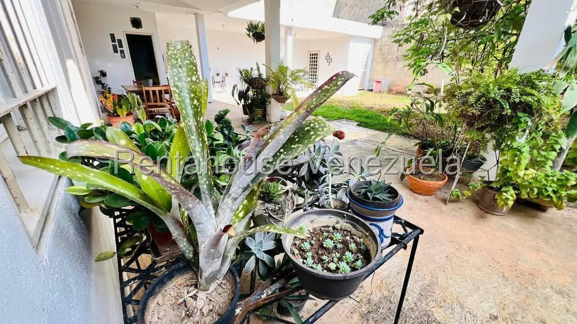 Casa (Multipes Niveles) en Venta en San Homero, Aragua - 30