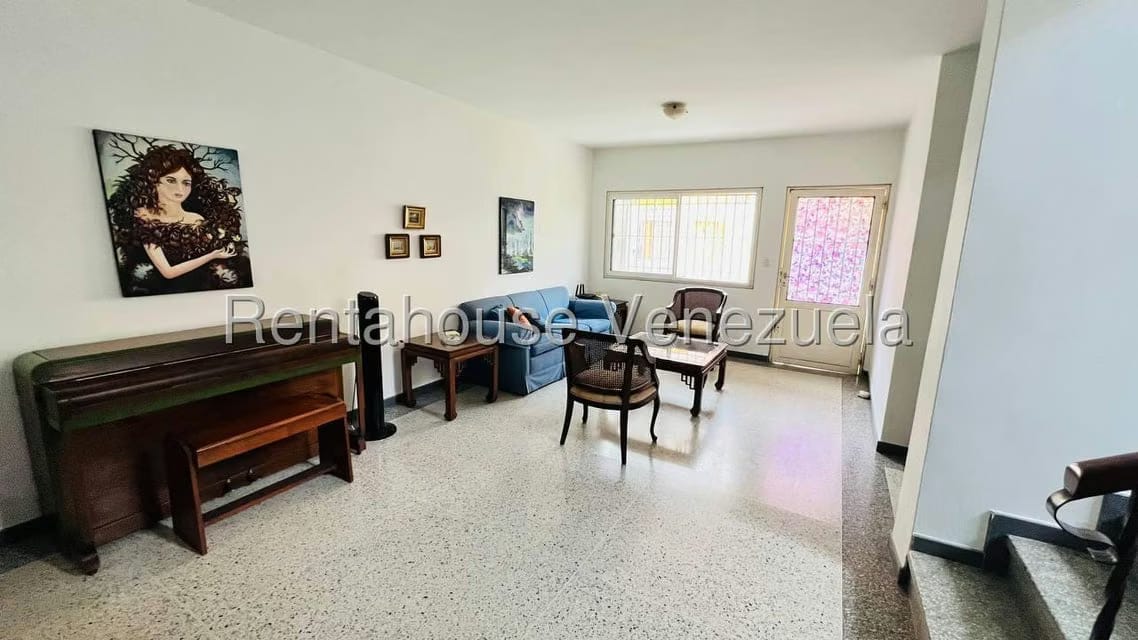Casa (Multipes Niveles) en Venta en San Homero, Aragua - 4
