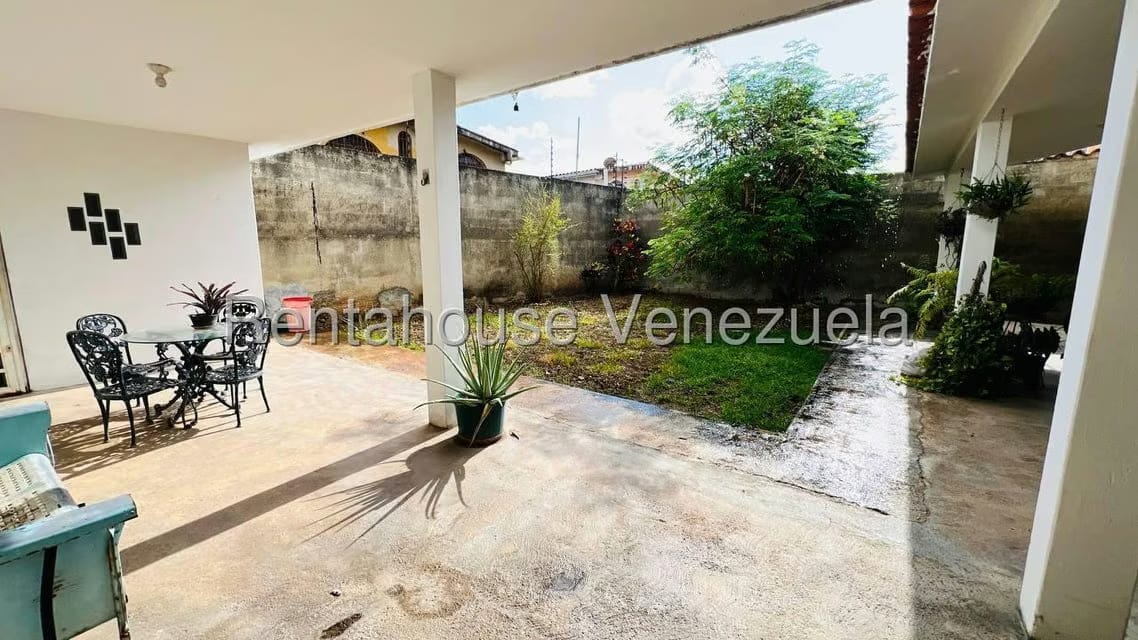 Casa (Multipes Niveles) en Venta en San Homero, Aragua - 33