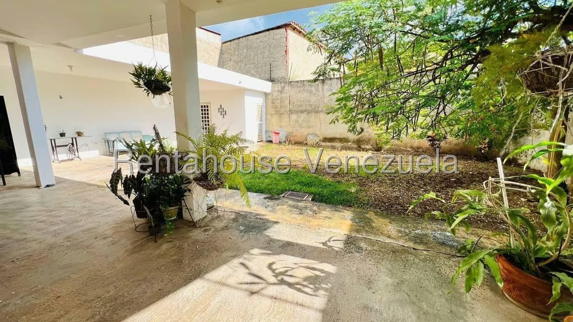 Casa (Multipes Niveles) en Venta en San Homero, Aragua - 34
