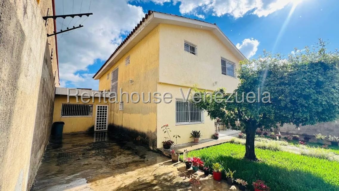Casa (Multipes Niveles) en Venta en San Homero, Aragua - 37