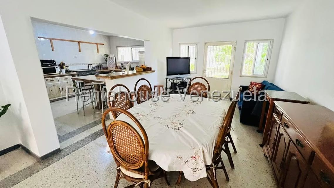 Casa (Multipes Niveles) en Venta en San Homero, Aragua - 7