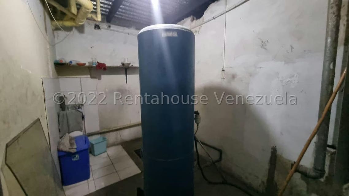 Comercial (Edificio) en Alquiler en Centro, Lara - 27