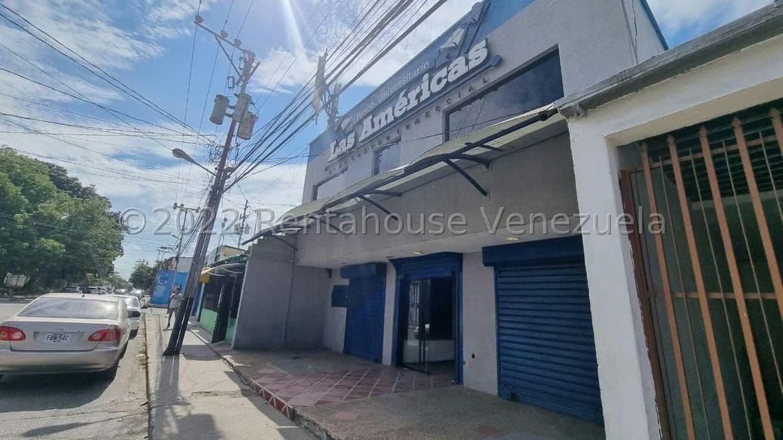 Comercial (Edificio) en Alquiler en Centro, Lara - 40