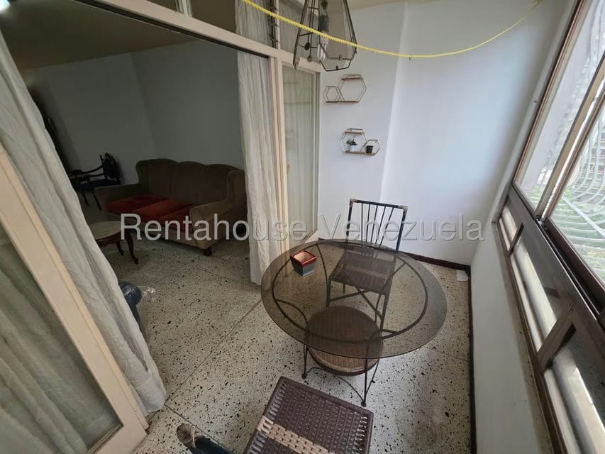 Apartamento (1 Nivel) en Alquiler en El Marques, Distrito Metropolitano - 7