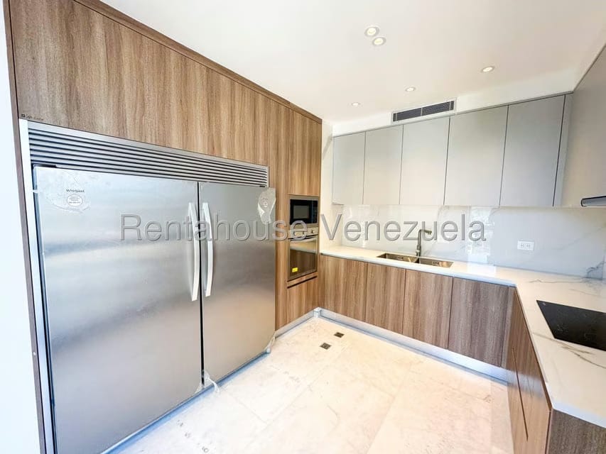 Apartamento (Duplex) en Venta en Las Mercedes, Distrito Metropolitano - 35