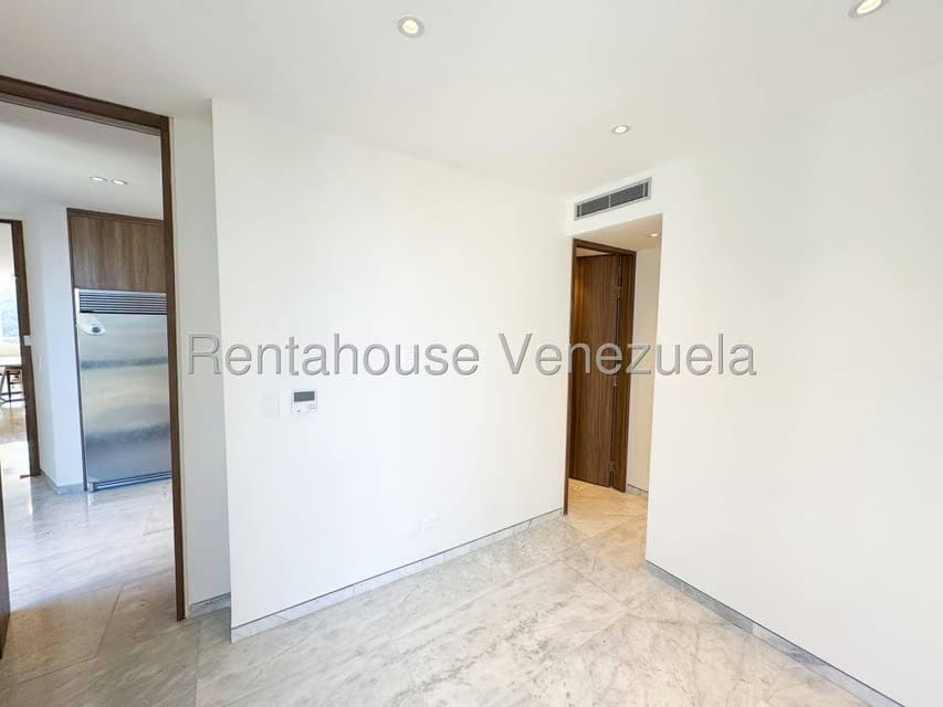 Apartamento (Duplex) en Venta en Las Mercedes, Distrito Metropolitano - 38