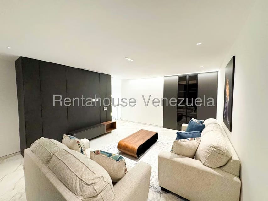 Apartamento (Duplex) en Venta en Las Mercedes, Distrito Metropolitano - 47