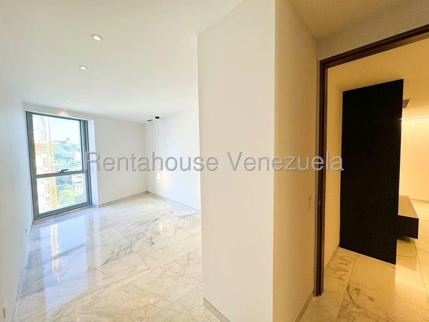 Apartamento (Duplex) en Venta en Las Mercedes, Distrito Metropolitano - 48