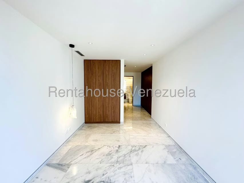 Apartamento (Duplex) en Venta en Las Mercedes, Distrito Metropolitano - 51
