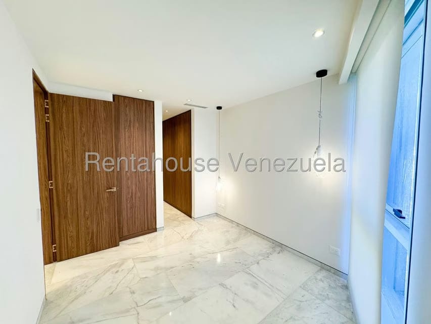 Apartamento (Duplex) en Venta en Las Mercedes, Distrito Metropolitano - 54