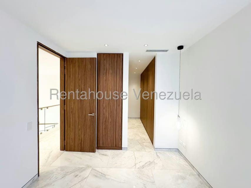 Apartamento (Duplex) en Venta en Las Mercedes, Distrito Metropolitano - 55