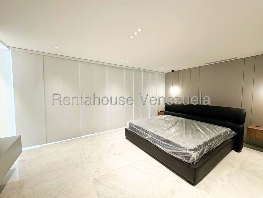 Apartamento (Duplex) en Venta en Las Mercedes, Distrito Metropolitano - 59
