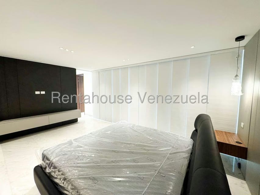 Apartamento (Duplex) en Venta en Las Mercedes, Distrito Metropolitano - 60