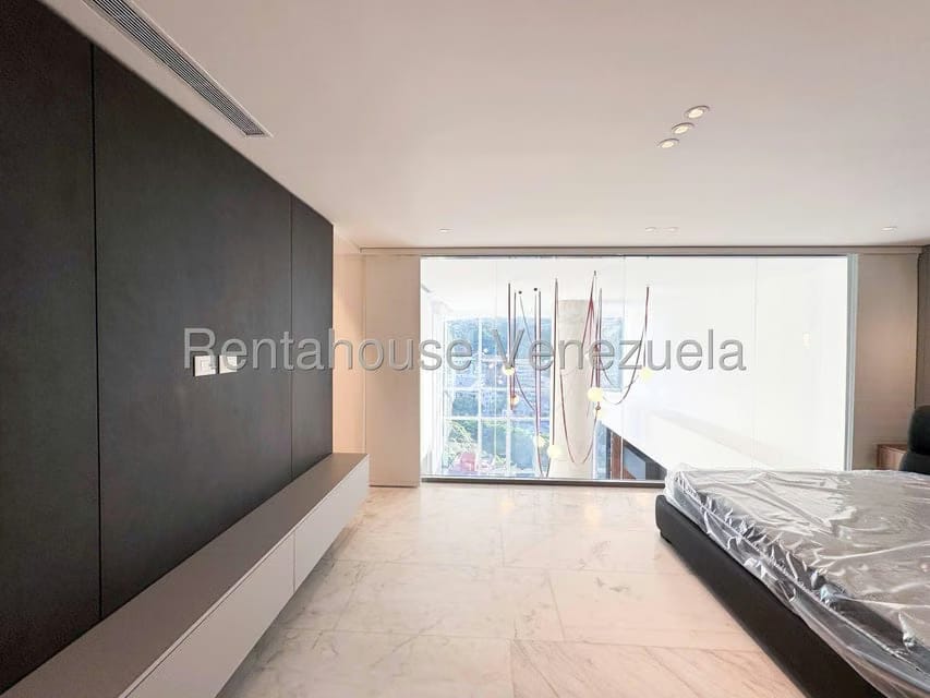 Apartamento (Duplex) en Venta en Las Mercedes, Distrito Metropolitano - 61