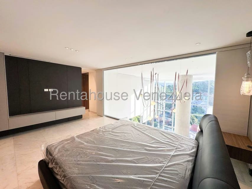 Apartamento (Duplex) en Venta en Las Mercedes, Distrito Metropolitano - 63