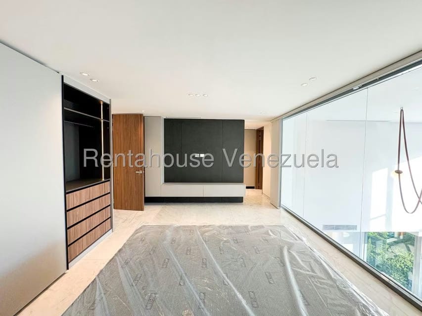 Apartamento (Duplex) en Venta en Las Mercedes, Distrito Metropolitano - 64