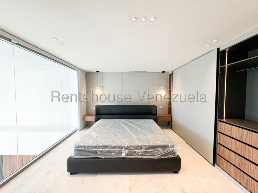 Apartamento (Duplex) en Venta en Las Mercedes, Distrito Metropolitano - 68