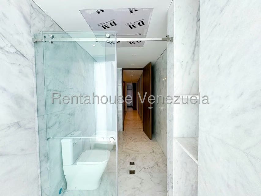 Apartamento (Duplex) en Venta en Las Mercedes, Distrito Metropolitano - 70