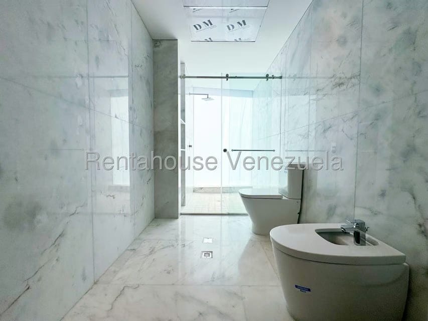 Apartamento (Duplex) en Venta en Las Mercedes, Distrito Metropolitano - 72