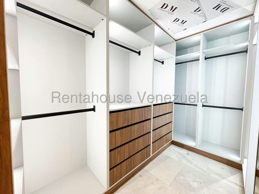 Apartamento (Duplex) en Venta en Las Mercedes, Distrito Metropolitano - 74