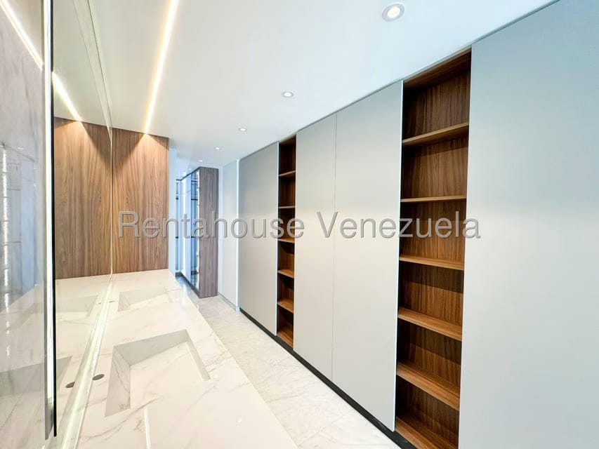 Apartamento (Duplex) en Venta en Las Mercedes, Distrito Metropolitano - 78