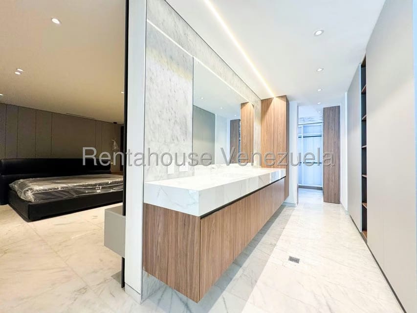 Apartamento (Duplex) en Venta en Las Mercedes, Distrito Metropolitano - 79